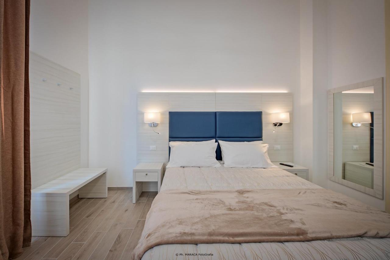 B&B Gianmarti Suite Λέτσε Εξωτερικό φωτογραφία