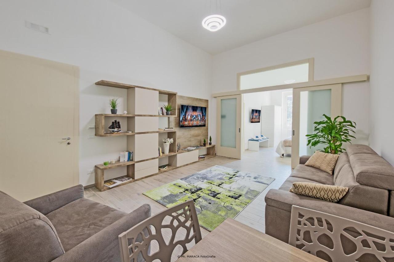 B&B Gianmarti Suite Λέτσε Εξωτερικό φωτογραφία