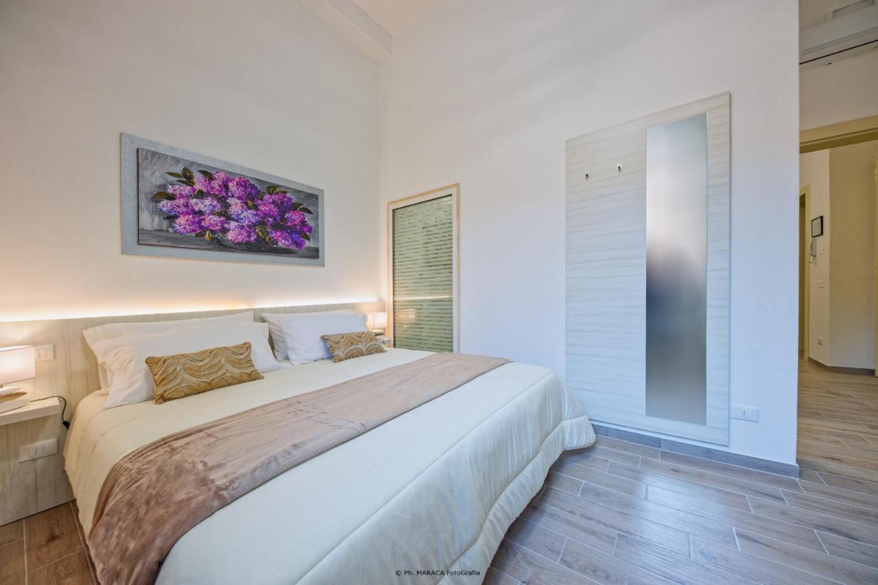 B&B Gianmarti Suite Λέτσε Εξωτερικό φωτογραφία